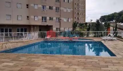 Apartamento à venda Condomínio Residencial Vista Valey em Valinhos