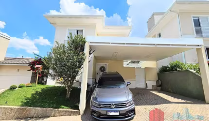 Casa a venda no Condomínio São Bento em Vinhedo - SP