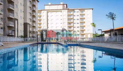 Apartamento à venda Condomínio Brisa Club House em Valinhos