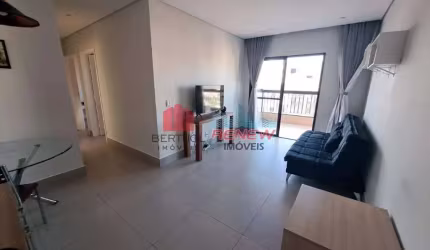 Apartamento à venda Edifício Genova em Valinhos