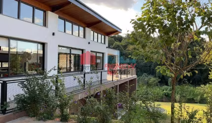Casa à venda Condomínio Residencial Santa Fé em Vinhedo