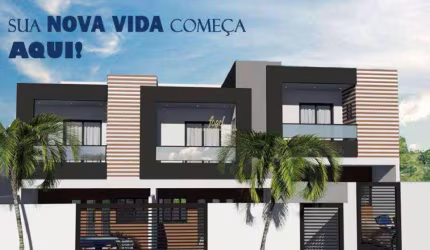 Fontesville/JF - Casa 3/4 (1 Suíte com Closet) - Área Gourmet e Jacuzzi - Garagem