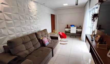 Francisco Bernardino - Ampla Cobertura - 2/4 (1 Suíte) - Linda Cozinha Planejada - 2 Vagas