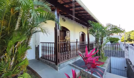 Bom Clima - Casa 5/4 (2 Suíte) - Excelente Acabamento e Localização - Espaço Gourmet - 4 Vagas