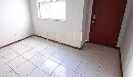 Nova Era – Apto 2/4 – Sala – Cozinha – Área de Serviço – Garagem Fixa