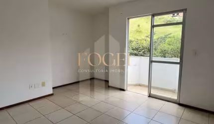Recanto da Mata – Apto 2/4 – Com sacada e garagem
