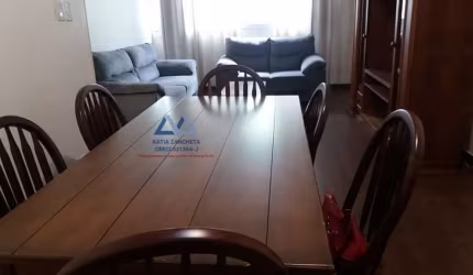 Apartamento em Praça da Árvore - São Paulo, SP