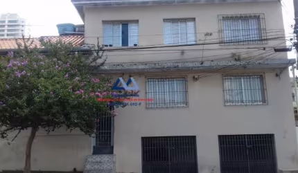 Casa em Vila da Saúde  -  São Paulo