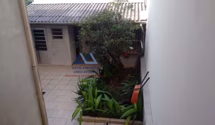 Casa em Parque Imperial  -  São Paulo