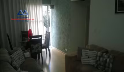 Apartamento em São Paulo