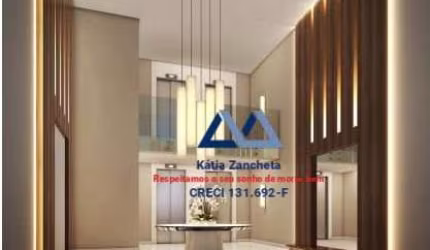 Apartamento em Alto de Pinheiros  -  São Paulo