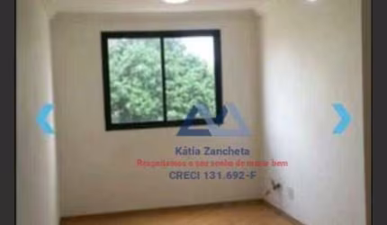 Apartamento em Vila Campestre - São Paulo, SP