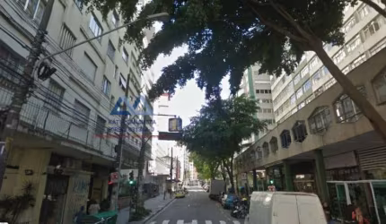 Apartamento em Consolação - São Paulo, SP