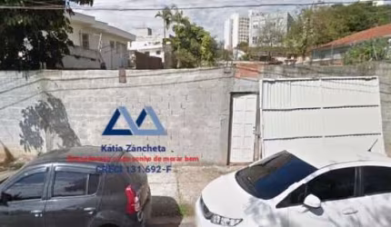Terreno Loteamento em Alto da Lapa - São Paulo, SP