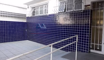 Prédio em Vila Monte Alegre  -  São Paulo