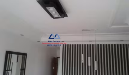 Apartamento em Vila Nova Santa Luzia  -  São Bernardo do Campo