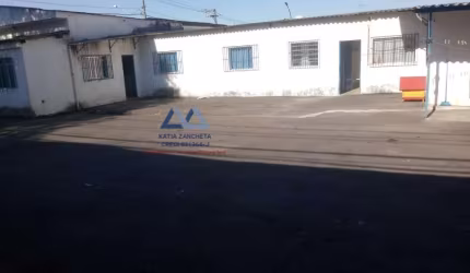 Indústria em Taboão  -  São Bernardo do Campo