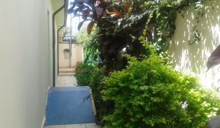 Casa em São Paulo