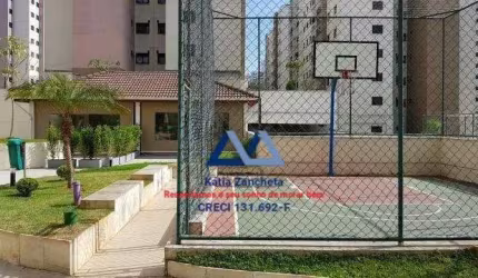 Apartamento em São Paulo
