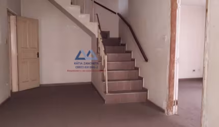 Casa em Vila Monte Alegre - São Paulo, SP