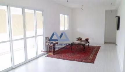 Apartamento em Jardim Arpoador - São Paulo, SP