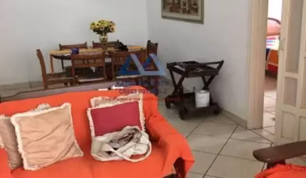 Apartamento em Itararé - São Vicente, SP