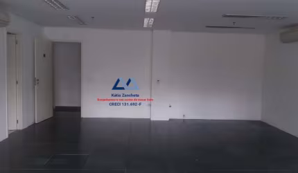Conjunto / Sala em Planalto Paulista - São Paulo, SP
