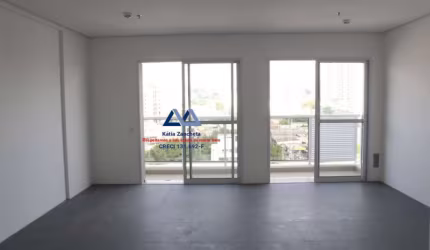 Sala Comercial de 40m² no Stella Offices –Saúde
