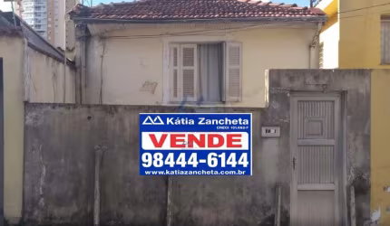 Casa em São Judas - São Paulo, SP