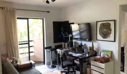 Apartamento em Jardim Celeste  -  São Paulo