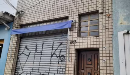 Prédio em Cursino  -  São Paulo