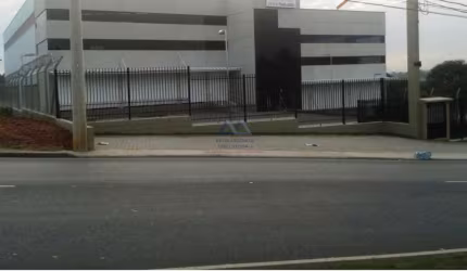 Galpão em Iporanga  -  Sorocaba