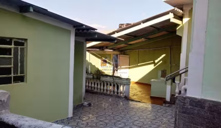 Casa em Jabaquara  -  São Paulo