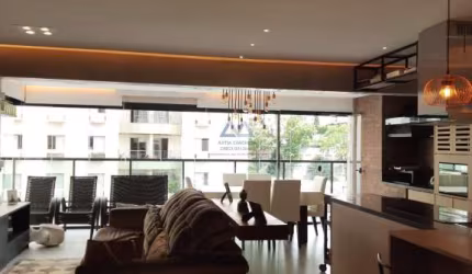 Descubra o luxo e conforto  Garden Alto Padrão  V Mariana