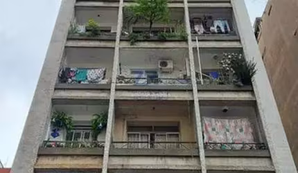 Apartamento em Santa Ifigênia - São Paulo, SP