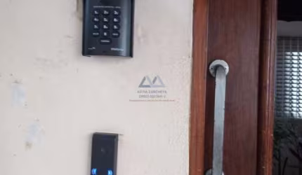 Apartamento em Vila Santa Luzia - São Bernardo do Campo, SP