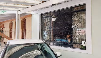 Casa em Parque Imperial - São Paulo, SP