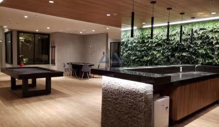 Apartamento em Mirandópolis - São Paulo, SP