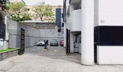 Conjunto / Sala em Vila Monte Alegre - São Paulo, SP