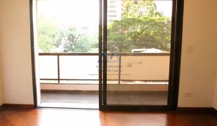 Apartamento em Campo Belo - São Paulo, SP