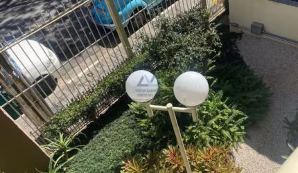 Apartamento em Centro - Diadema, SP
