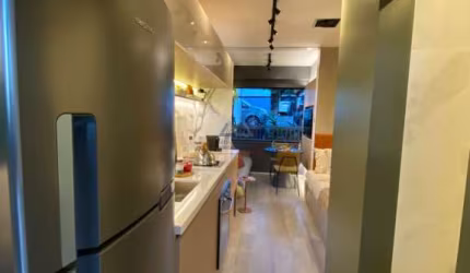 Apartamento em Vila da Saúde - São Paulo, SP