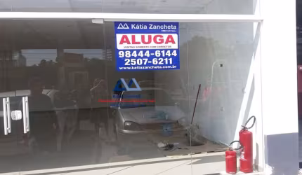 Loja / Salão em Vila Moinho Velho - São Paulo, SP
