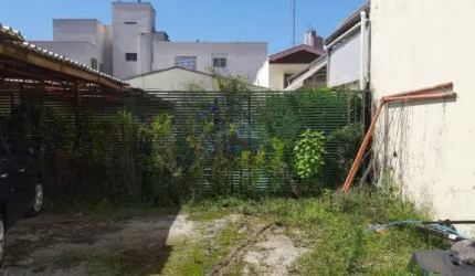 Lote / Terreno em Vila da Saúde  -  São Paulo