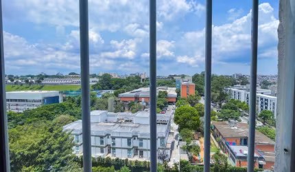 em Vila Campestre - São Paulo, SP