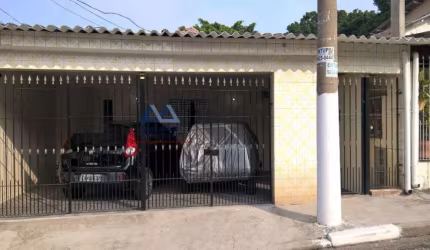 Vendo Vila de Casas tipo quitinete com Renda