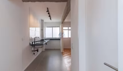 Apartamento em Campos Elíseos  -  São Paulo