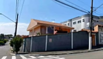 Casa em Parque dos Passaros  -  São Bernardo do Campo