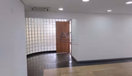 Conjunto / Sala em Liberdade - 202 m² Vista Panoramica