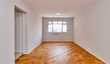 Apartamento em Vila Buarque  -  São Paulo
